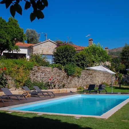 Quinta Do Tapadinho - Wine & Tourism Villa Moimenta Екстериор снимка