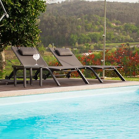 Quinta Do Tapadinho - Wine & Tourism Villa Moimenta Екстериор снимка