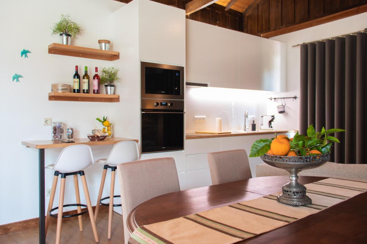Quinta Do Tapadinho - Wine & Tourism Villa Moimenta Екстериор снимка