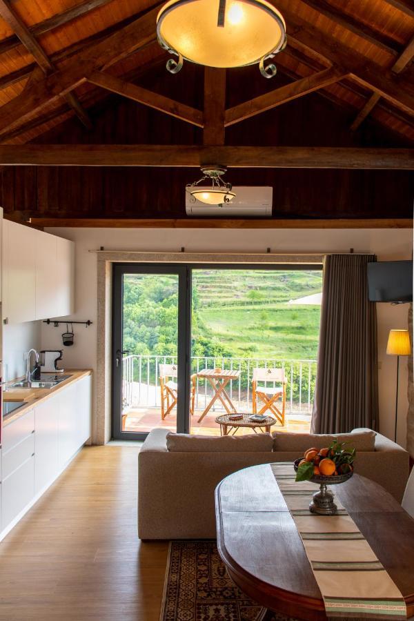Quinta Do Tapadinho - Wine & Tourism Villa Moimenta Екстериор снимка