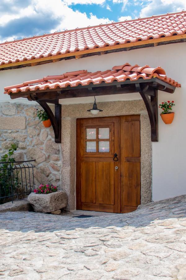 Quinta Do Tapadinho - Wine & Tourism Villa Moimenta Екстериор снимка