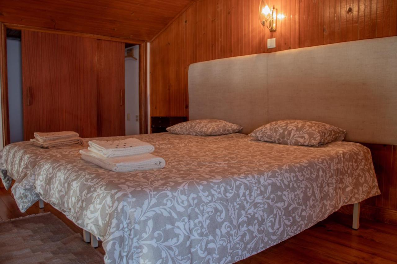 Quinta Do Tapadinho - Wine & Tourism Villa Moimenta Екстериор снимка