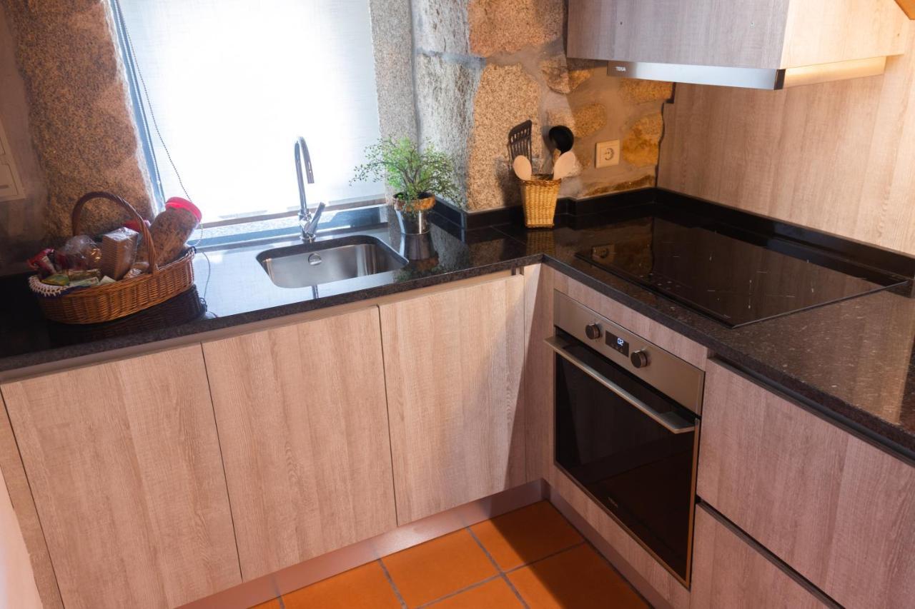 Quinta Do Tapadinho - Wine & Tourism Villa Moimenta Екстериор снимка